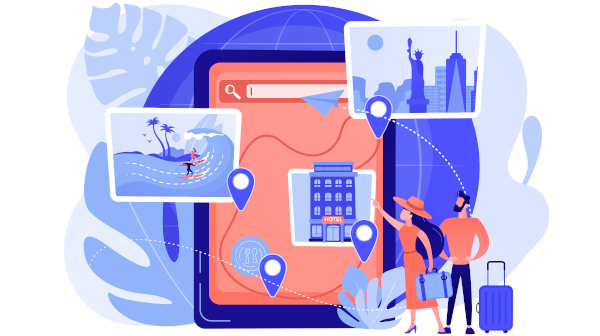 Customized Transport