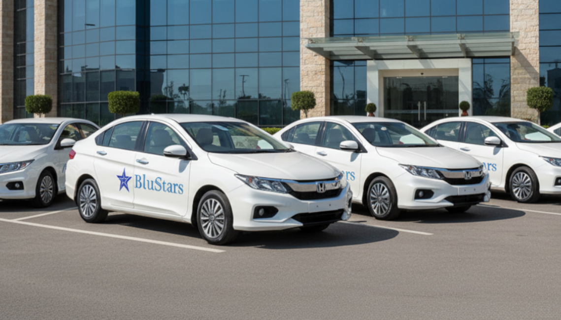 Employee Transportation